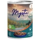 Mystic Jelly - Консервований корм шматочки індички в желе для собак; 400 г