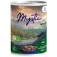 Mystic Jelly - Консервированный корм кусочки морского леща в желе для котов; 400 г
