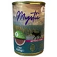 Mystic Pate - Консервированный корм паштет с говядиной для взрослых собак; 400 г