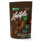 Nature's Protection Lifestyle Grain Free White Fish Adult Cat – Сухой беззерновой корм с белой рыбой для взрослых кошек; 400 г