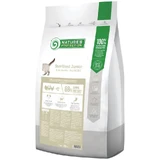 Nature's Protection Sterilised Junior Poultry with krill - Сухий корм для зростаючих кошенят після стерилізації; 7 кг