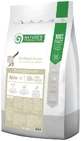 Nature's Protection Sterilised Junior Poultry with krill - Сухой корм для растущих котят после стерилизации; 7 кг