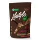 Nature's Protection Lifestyle Grain Free Salmon Senior Cats – Сухий беззерновий корм з лососем для котів похилого віку; 400 г