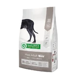 Nature's Protection Maxi Adult Large Breeds - Сухий корм з куркою для дорослих собак великих порід; 4 кг