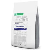 Nature's Protection Superior Care Veterinary Diet - Ветеринарная диета для здоровья кожи и шерсти с лососем для собак; 10 кг