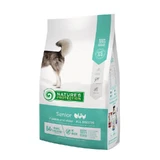 Nature's Protection Senior All Breeds – Сухий корм з м'ясом птиці для літніх собак усіх порід; 4 кг
