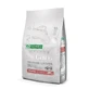 Nature's Protection Superior Care White Dogs Grain Free Starter All Breeds – Сухий корм з м'ясом лосося для цуценят і юніорів всіх порід з білим забарвленням шерсті; 10 кг
