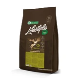 Nature's Protection Lifestyle Poultry Adult All Breeds - Сухий беззерновий корм з м'ясом птиці для дорослих собак всіх порід; 10 кг