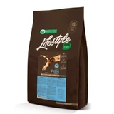 Nature's Protection Lifestyle Grain Free White Fish Sterilised Adult Cat - Сухий беззерновой корм з білою рибою для стерілізованих дорослих кішок; 7 кг