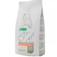 Nature's Protection Superior Care White dogs Grain Free Salmon Adult Small and Mini Breeds - Сухой беззерновой корм с лососем для взрослых собак малых пород с белой шерстью; 10 кг