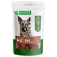 Nature's Protection Duck Breast Strips - Лакомство для взрослых собак, полоски из утиных грудок; 75 г
