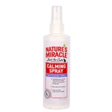 Nature's Miracle (Нейчерс Міракл) No Stress Calming Spray - Спрей заспокійливий для котів - Антистрес; 236 мл