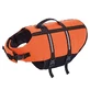Nobby Dog Buoyancy Aid - Спасательный жилет для собак малых и средних пород; XS / 25 см (Оранжевый / Черный)