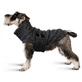 Noble Pet (Нобл Пет) Patrick - Пальто для собак (серый); L (33-36 см)