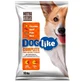 Nutra Five Stars (Нутра Файв Старс) Doglike Complete - Сухий корм з яловичиною, куркою та рибою для дорослих собак; 3 кг