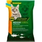 Nutra Five Stars (Нутра Файв Старс) Milana Indoor Hairball - Сухий корм з яловичиною, куркою і креветками для виведення шерсті у дорослих котів; 10 кг