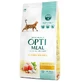 OptiMeal Chicken Nutrient Balance Cat – Сухой корм с курицей для взрослых котов; 10 кг