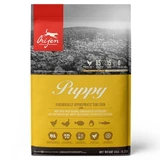 Orijen Puppy - Сухий корм з м'ясом курчат і індички для цуценят; 6 кг