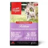 Orijen Kitten - Сухий корм із м'ясом птиці та риби для кошенят; 340 г