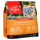 Orijen Original Cat (Catamp;Kitten) – Сухий корм з м'ясом птиці і риби для кошенят і котів; 340 г