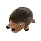 Outward Hound (Аутвард Хаунд) Hedgehogz - Іграшка-пищалка для собак Їжачок; 18х10х10 см (Коричневий)
