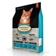 Oven-Baked (Овен-Бэкет) Tradition Fish Formula Adult Cat - Cухой корм со свежим мясом рыбы для кошек; 4,54 кг