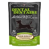 Oven-Baked (Овен-Бэкет) Tradition Dog Dental - Лакомство для собак для защиты зубов и десен; 284 г