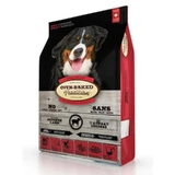 Oven-Baked (Овен-Бэкет) Tradition Lamb Adult Dog Large Breeds - Cухой корм со свежим мясом ягнёнка для взрослых собак крупных пород; 11,34 кг
