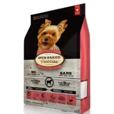 Oven-Baked (Овен-Бэкет) Tradition Lamb Adult Dog Small Breeds - Cухой корм со свежим мясом ягнёнка для взрослых собак малых пород; 2,27 кг
