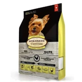 Oven-Baked (Овен-Бэкет) Tradition Chicken Adult Dog Small Breeds - Cухой корм со свежим мясом курицы для взрослых собак малых пород; 5,67 кг