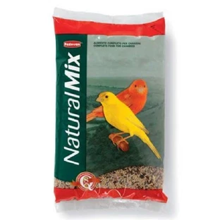 Padovan (Падован) Naturalmix Canarini - Корм для канарок; 1 кг