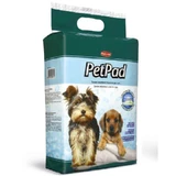 Padovan (Падован) Pet Pad - Гигиенические пеленки для собак; 90х60 см / 10 шт.