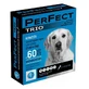 PerFect (ПёрФект) TRIO - Противопаразитарные капли на холку против блох, клещей и гельминтов для собак (1 пипетка); 20-40 кг / 2,5 мл