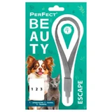 PerFect (ПьорФект) Beauty Escape - Декоративний нашийник з ароматом базиліку, цитронели і полину для котів та малих порід собак; 35 см