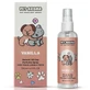 Pet Aroma Vanilla - Парфумована вода з ароматом ванілі для тварин; 120 мл