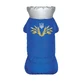Pet Fashion (Пет Фешн) Zhan - Костюм Жан для собак (синій); S (27-29 см) (Синій)