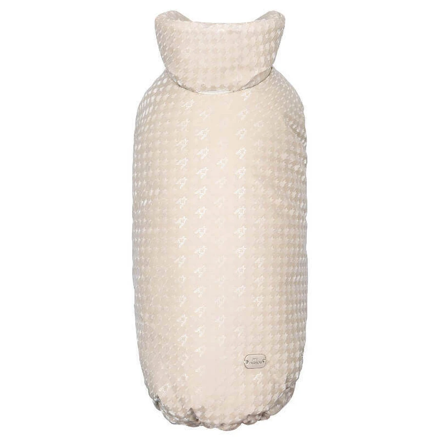 Pet Fashion (Пет Фешн) Lucky - Жилет для собак (бежевий); S (27-29 см): ціни та характеристики