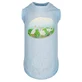 Pet Fashion (Пет Фешн) Adam - Майка Адам голубая для собак; S (27х29 см) (Голубой)