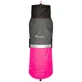 Pet Fashion (Пет Фешн) Roy - Попона для собак (малиново-сірий); XL (41-43 см) (Сіро-малиновий)