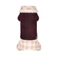 Pet Fashion (Пет Фешн) The Mood Spell - Костюм для собак (бордовый); S (27-30 см)