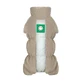 Pet Fashion (Пет Фешн) Ego - Комбинезон Эго для собак (бежевый); S2 (28-30 см) (Бежевый)