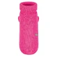 Pet Fashion Sam - Свитер Сэм для собак (малиновый); S (27-29 см) (Малиновый)