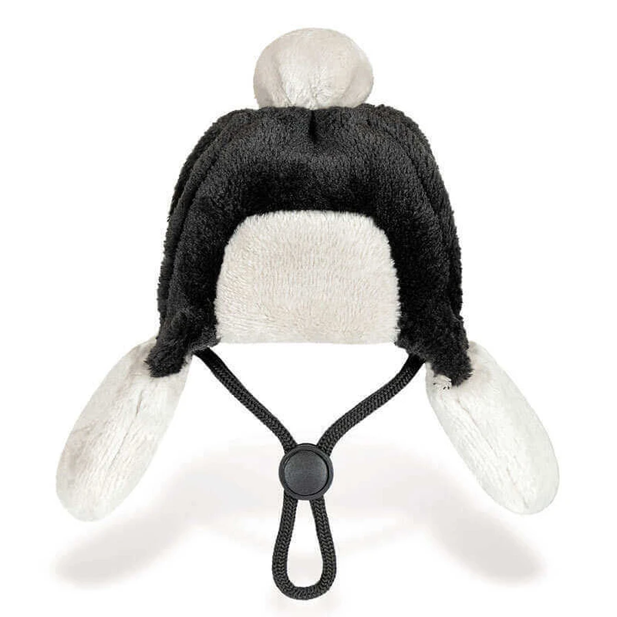 Pet Fashion Bubo – Шапка для собак (чорна); М (33-39 см) (Чорний): ціни та характеристики