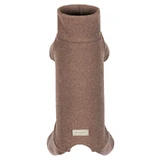 Pet Fashion Mars - Костюм Марс для собак; S (27-29 см) (Коричневый)
