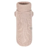 Pet Fashion Sam - Свитер Сэм для собак (бежевый); S (27-29 см) (Бежевый)