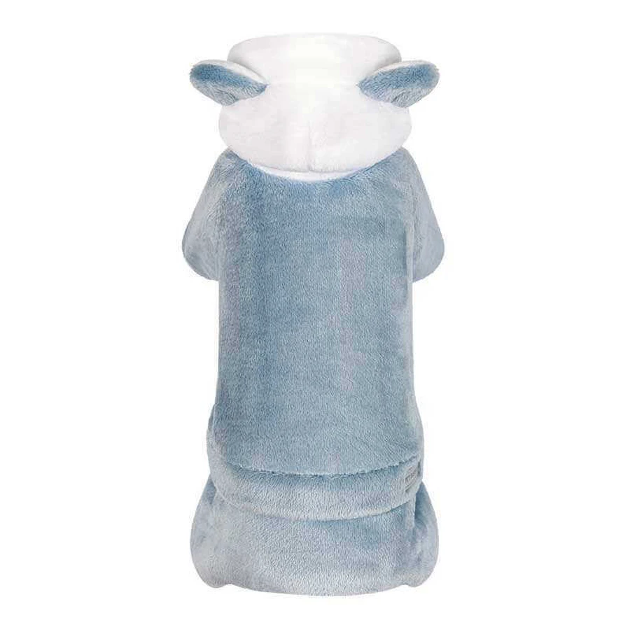 Pet Fashion Alf - Костюм для собак (индиго); XS (23-25 см) (Голубой): цены и характеристики
