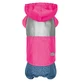 Pet Fashion Betty - Дощовик Бетті для собак-дівчат; XS (23-25 см) (Рожевий)