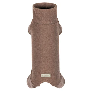 Pet Fashion Mars - Костюм Марс для собак; XS2 (26-28 см) (Коричневий)