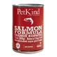 PetKind (ПетКайнд) Salmon Formula - Консервований корм з лососем і оселедцем для собак всіх порід і вікових груп (паштет); 369 г