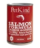 PetKind (ΠΠ΅ΡΠΠ°ΠΉΠ½Π΄) Salmon Formula - ΠΠΎΠ½ΡΠ΅ΡΠ²ΠΈΡΠΎΠ²Π°Π½Π½ΡΠΉ ΠΊΠΎΡΠΌ Ρ Π»ΠΎΡΠΎΡΠ΅ΠΌ ΠΈ ΡΠ΅Π»ΡΠ΄ΡΡ Π΄Π»Ρ ΡΠΎΠ±Π°ΠΊ Π²ΡΠ΅Ρ
ΠΏΠΎΡΠΎΠ΄ ΠΈ Π²ΠΎΠ·ΡΠ°ΡΡΠΎΠ² (ΠΏΠ°ΡΡΠ΅Ρ); 369 Π³